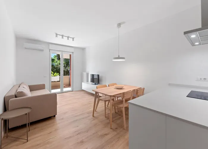 Appartamento Viale Del Sole 29