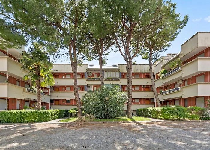 Appartamento Viale Del Sole 29