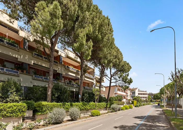 Appartamento Viale Del Sole 29