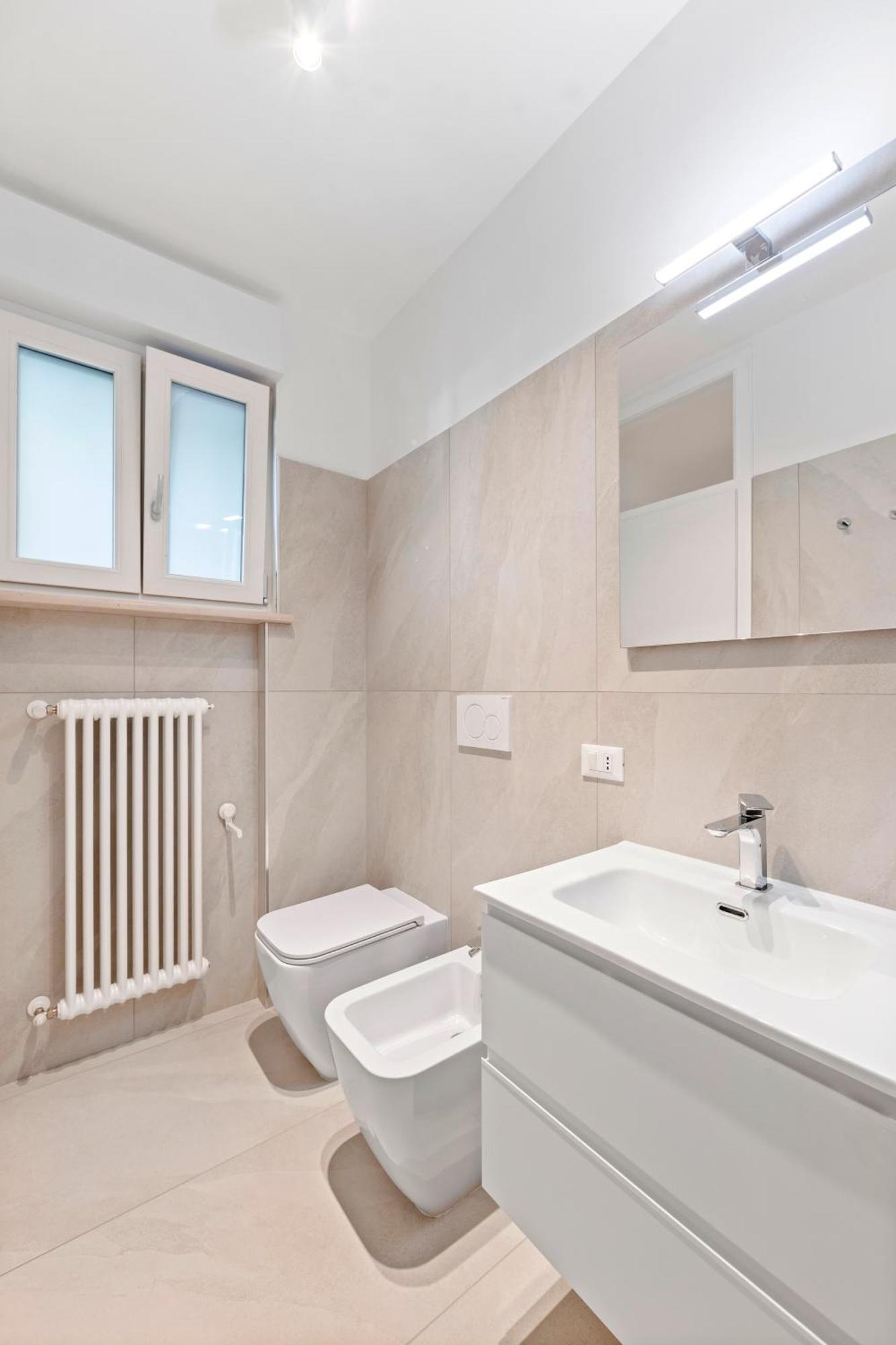 Apartment Viale Del Sole 29