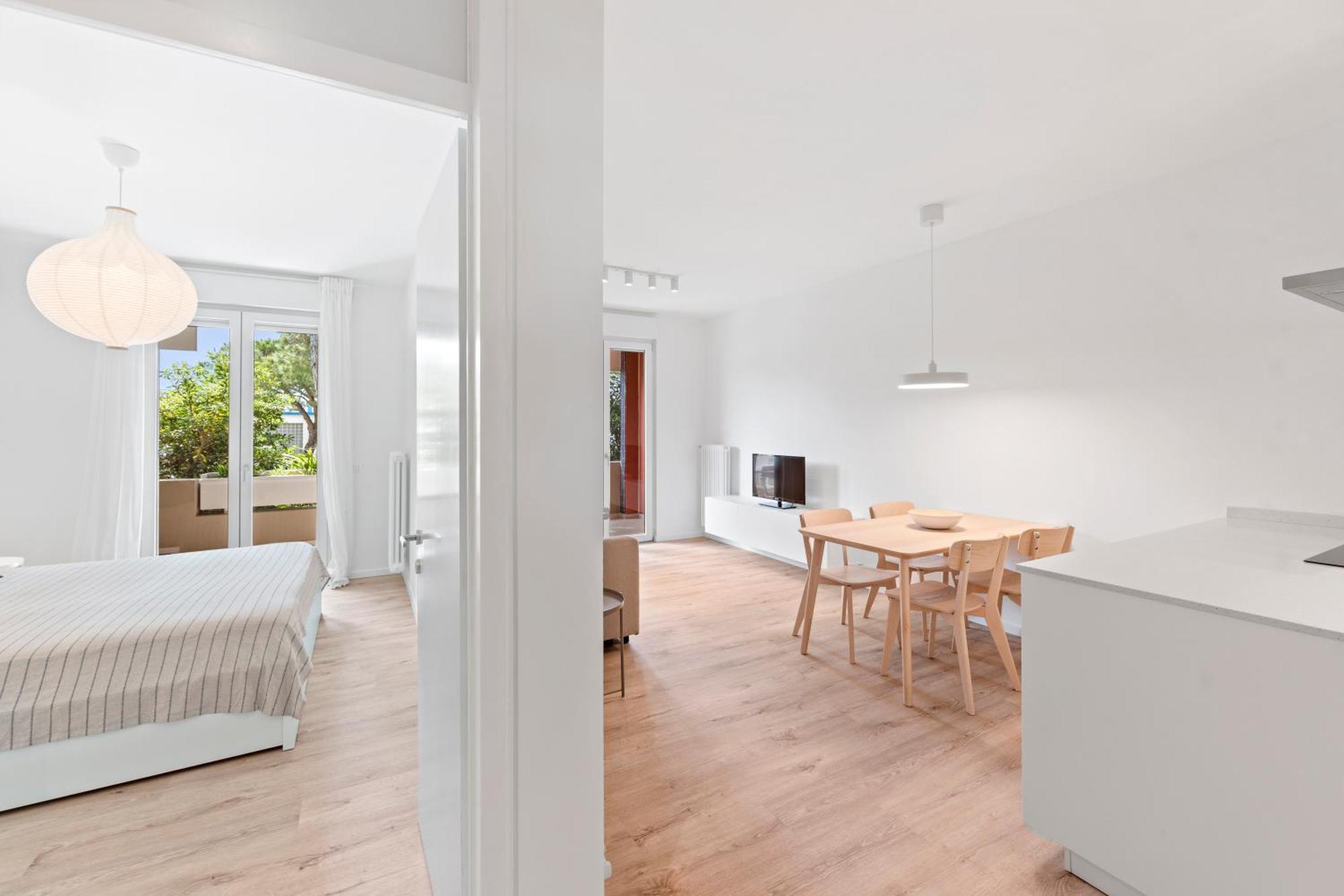 Apartment Viale Del Sole 29