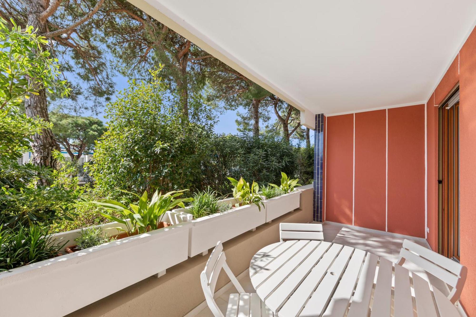 Viale Del Sole 29 Grado