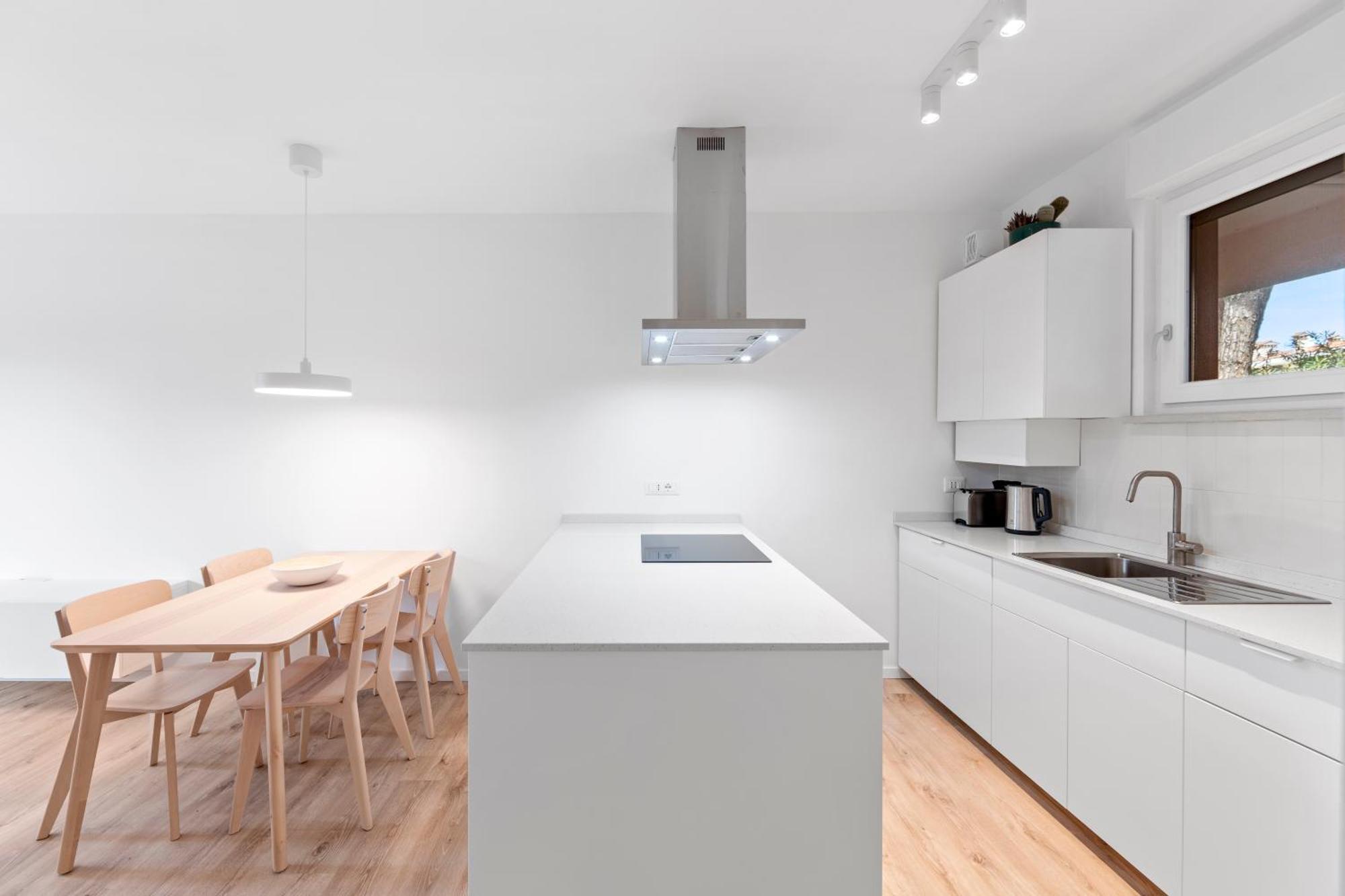 Apartment Viale Del Sole 29 *