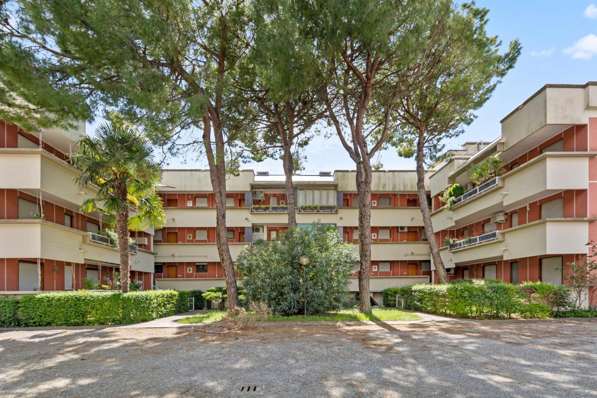 Viale Del Sole 29 Grado