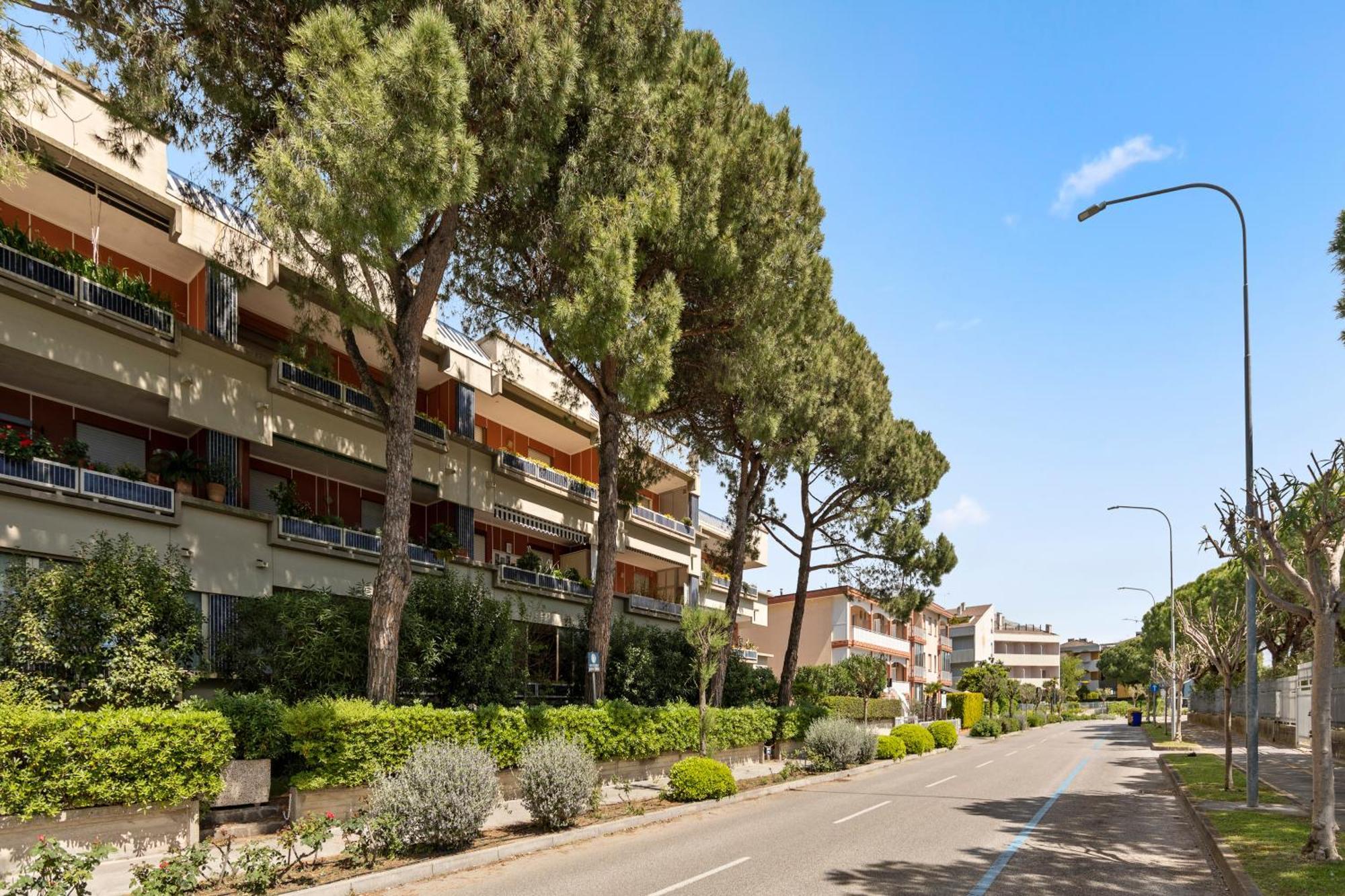 Viale Del Sole 29 Grado