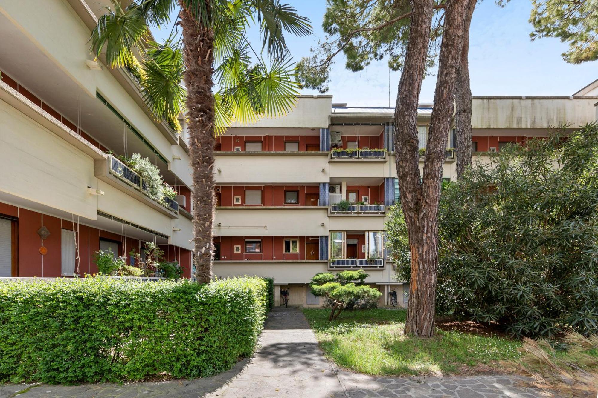 Viale Del Sole 29 Apartment