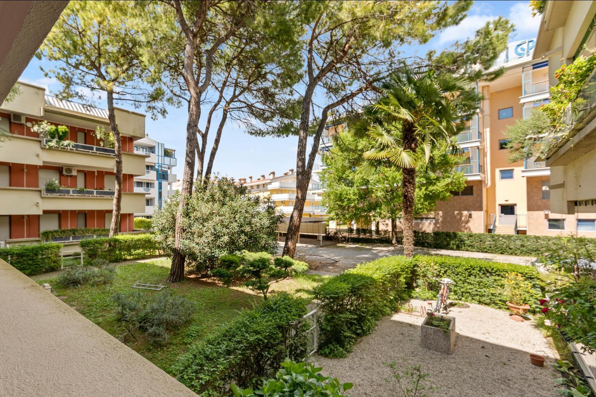 Apartment Viale Del Sole 29 Grado